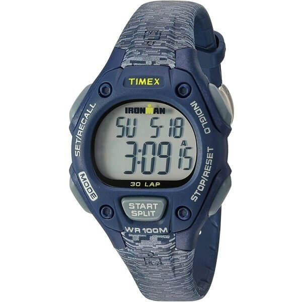 Reloj Timex Ironman TW5M07400 • EAN: 0753048658817 •