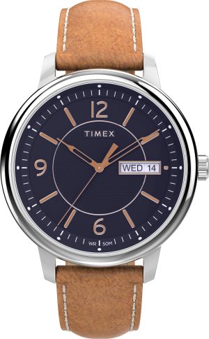 Reloj Hombre Timex Waterbury Tw2p95900 - The Time Store