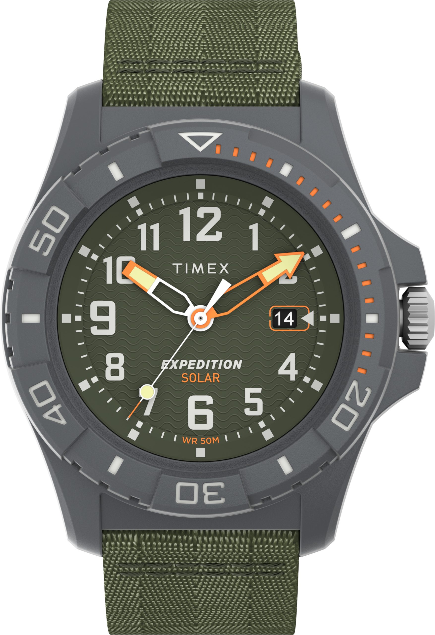 RELOJ TIMEX EXPEDITION GLOBAL FORCE - Unitime Argentina