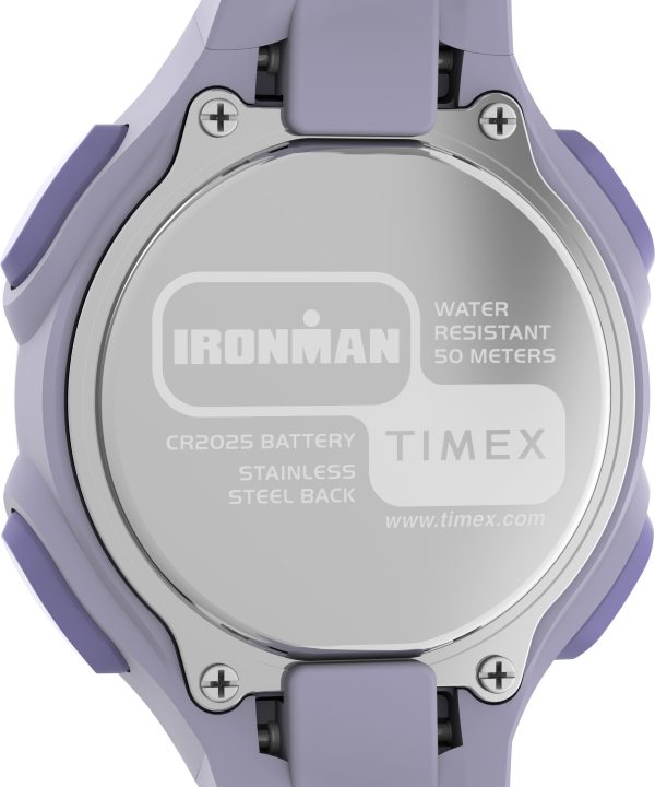 IRONMAN® ESSENTIAL LUXE 30 lap - TW2W17100 - Imagen 4