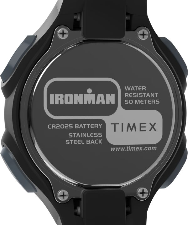 IRONMAN® ESSENTIAL LUXE 30 lap - TW2W17300 - Imagen 3