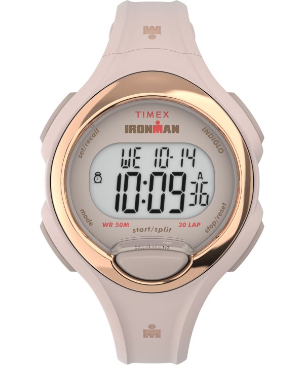 IRONMAN® ESSENTIAL LUXE 30 lap - TW2W17400