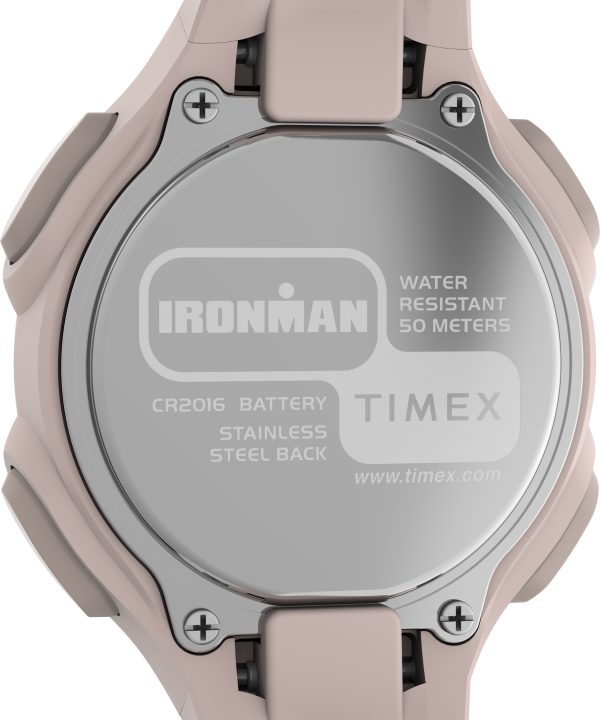 IRONMAN® ESSENTIAL LUXE 30 lap - TW2W17400 - Imagen 4