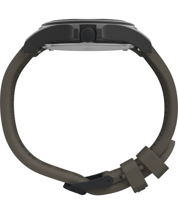 Expedition® Acadia 40mm Silicone Strap- TW4B030000 - Imagen 2