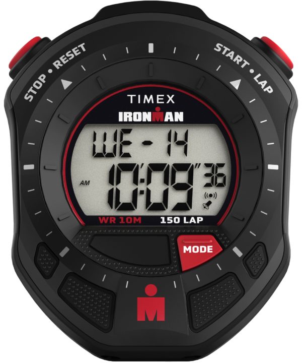 TIMEX IRONMAN STOPWATCH AMPOLLETA CRONO-TEMPO - Imagen 3